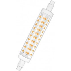 Bombilla LED Lineal 10W R7S 118